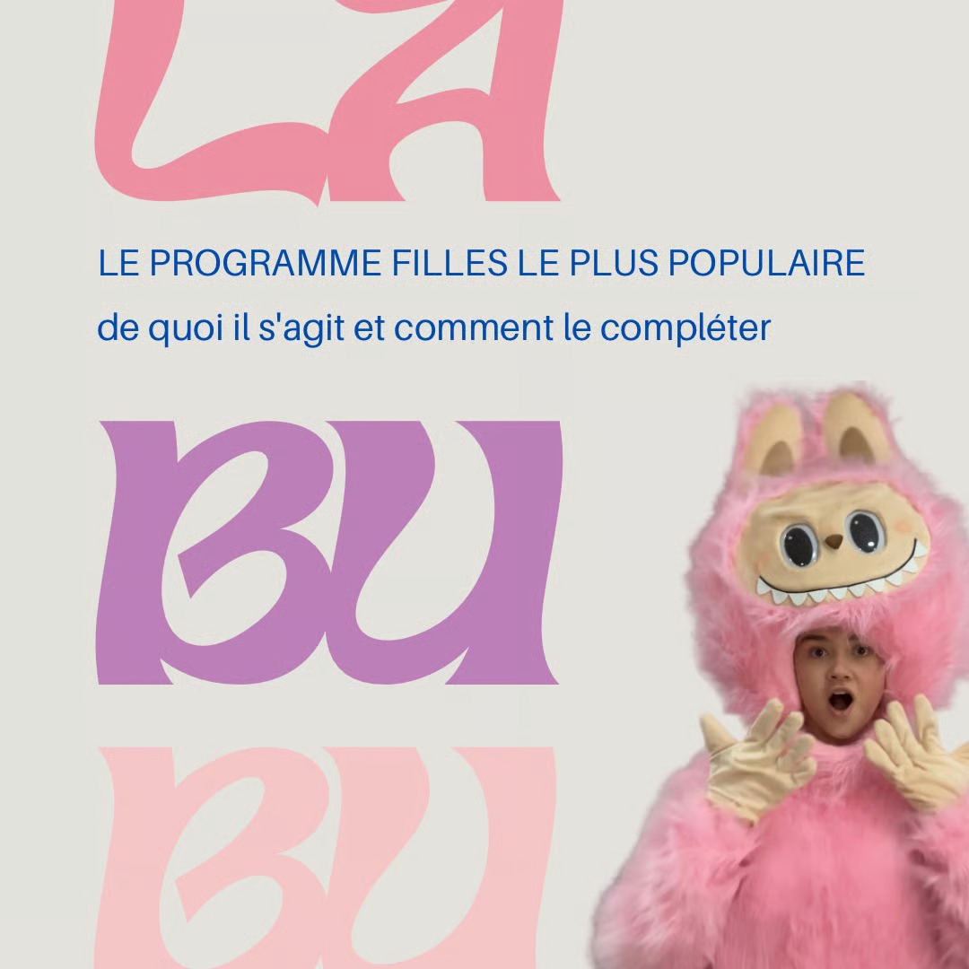 Atelier D’art Labubu